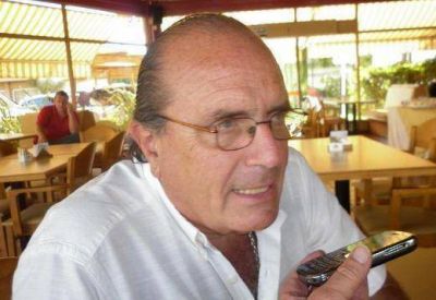 Brown apoyar� a Katopodis en San Mart�n