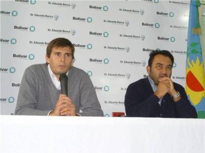 �Queda claro que nos interesa que la ciudad luzca cada d�a mejor�