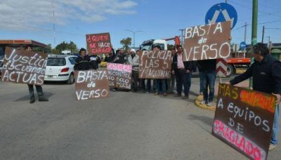 Una organizaci�n se dedica a robar m�quinas valiosas