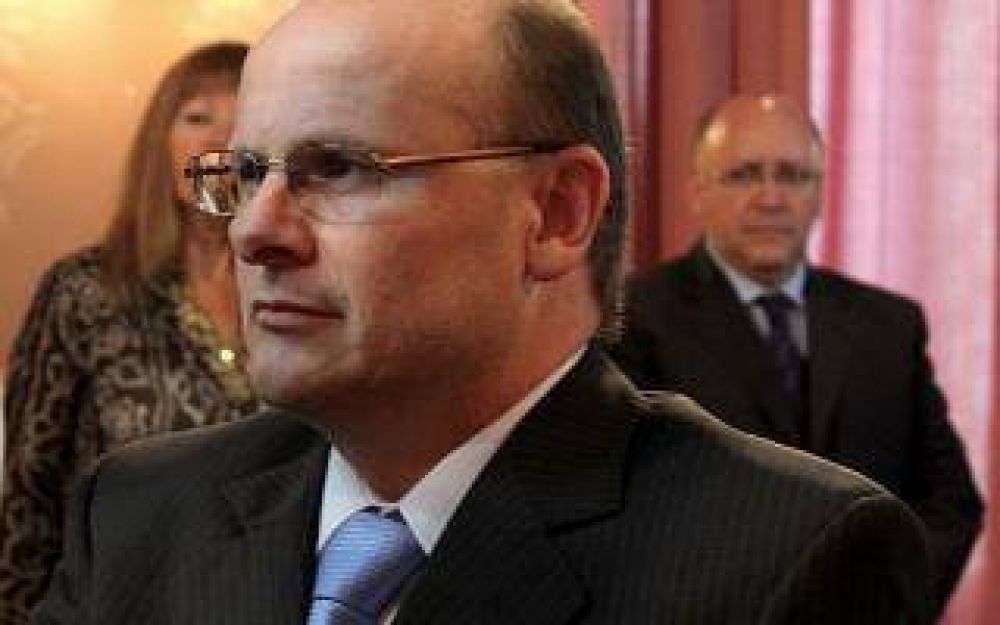 Asaltaron al hijo del Intendente de San Pedro