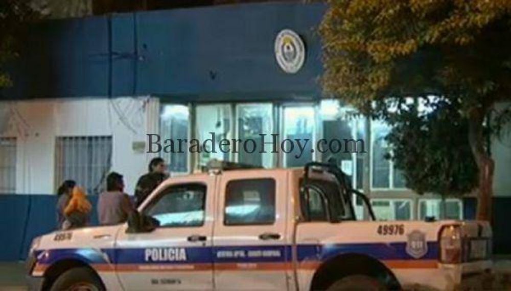 Apareci� Luana Garnica en Jos� Marmol �