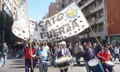 Luz y Fuerza para el pr�ximo mi�rcoles y se moviliza en C�rdoba