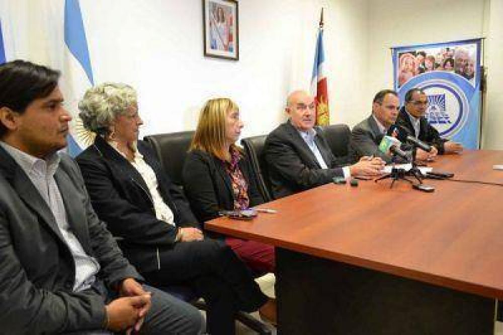 El IOSEP anunci� la creaci�n del �rea de discapacidad para los afiliados