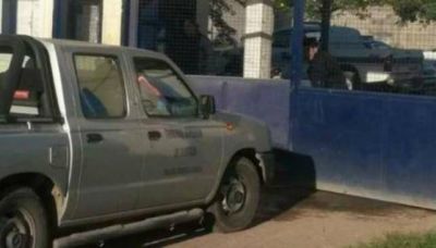 Hallan muerto a joven cordob�s que estaba detenido en una celda de La Rioja