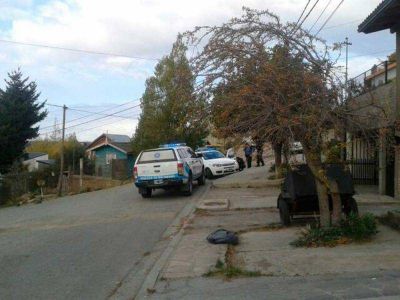 Detienen a uno de los asaltantes de una empresa de cargas