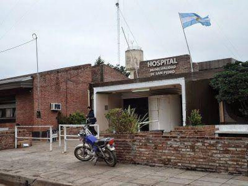 Reforman la instalaci�n el�ctrica del quir�fano del Hospital, que ten�a 40 a�os de antig�edad