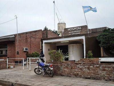 Reforman la instalaci�n el�ctrica del quir�fano del Hospital, que ten�a 40 a�os de antig�edad