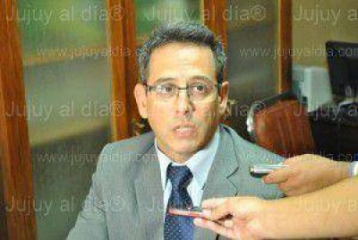 Varios imputados y no se descarta el desalojo