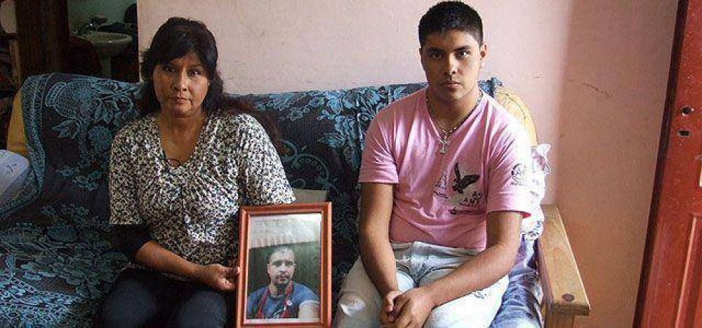 La familia Silva pedir� prisi�n perpetua para Correa