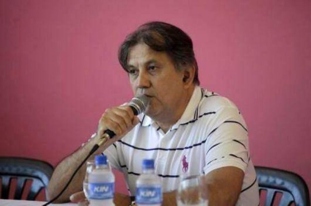 La alianza del Frente Para la Victoria, con ocho partidos