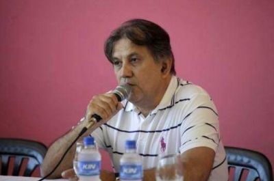 La alianza del Frente Para la Victoria, con ocho partidos