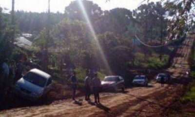 Detuvieron a un menor que habr�a participado en el crimen del remisero