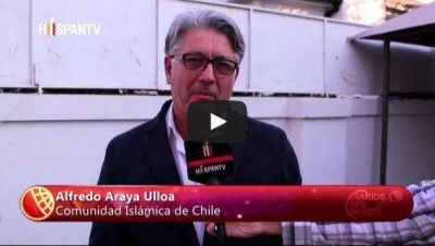 Chile: Comunidad isl�mica chilena cuenta con cementerio para musulmanes