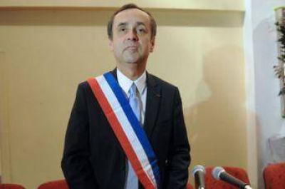Investigan a un alcalde por hacer un censo de ni�os musulmanes en Francia