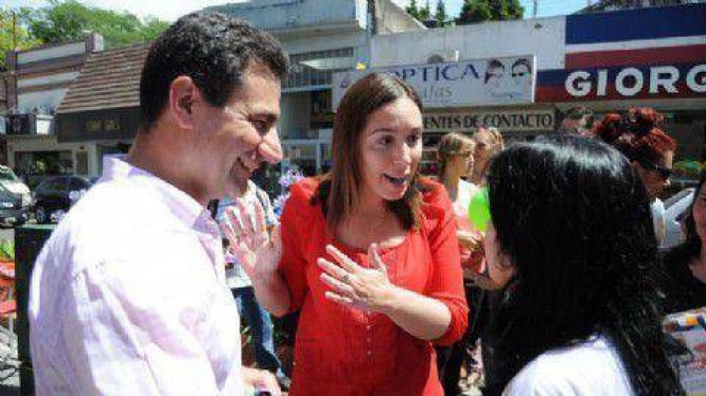 Regazzoni sum� el apoyo del 
