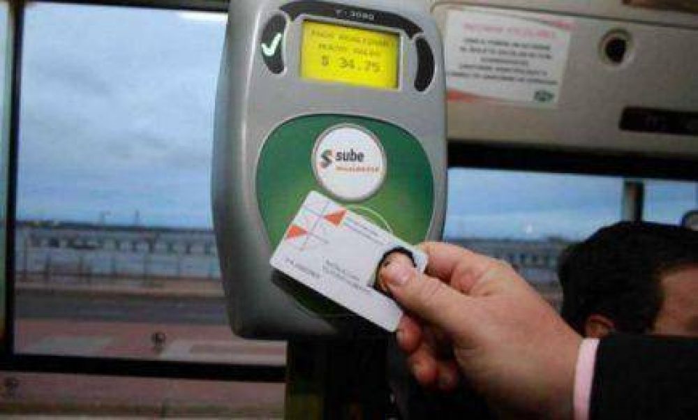 A Misiones no llegan los descuentos en transporte, anunciados para todo el pa�s