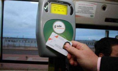 A Misiones no llegan los descuentos en transporte, anunciados para todo el pa�s