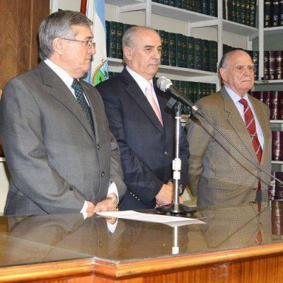 Suspendieron la prohibici�n de las listas colectoras