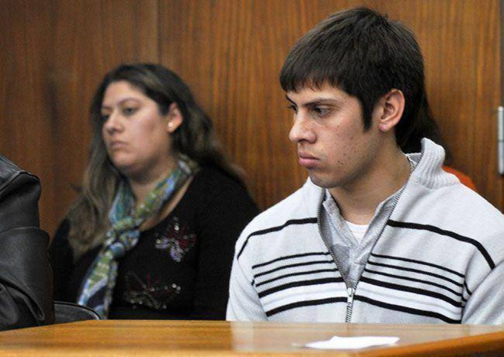 El TIP cambio el fallo y Rub�n Sosa quedar� libre