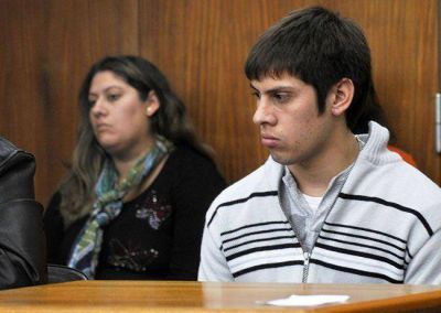 El TIP cambio el fallo y Rub�n Sosa quedar� libre