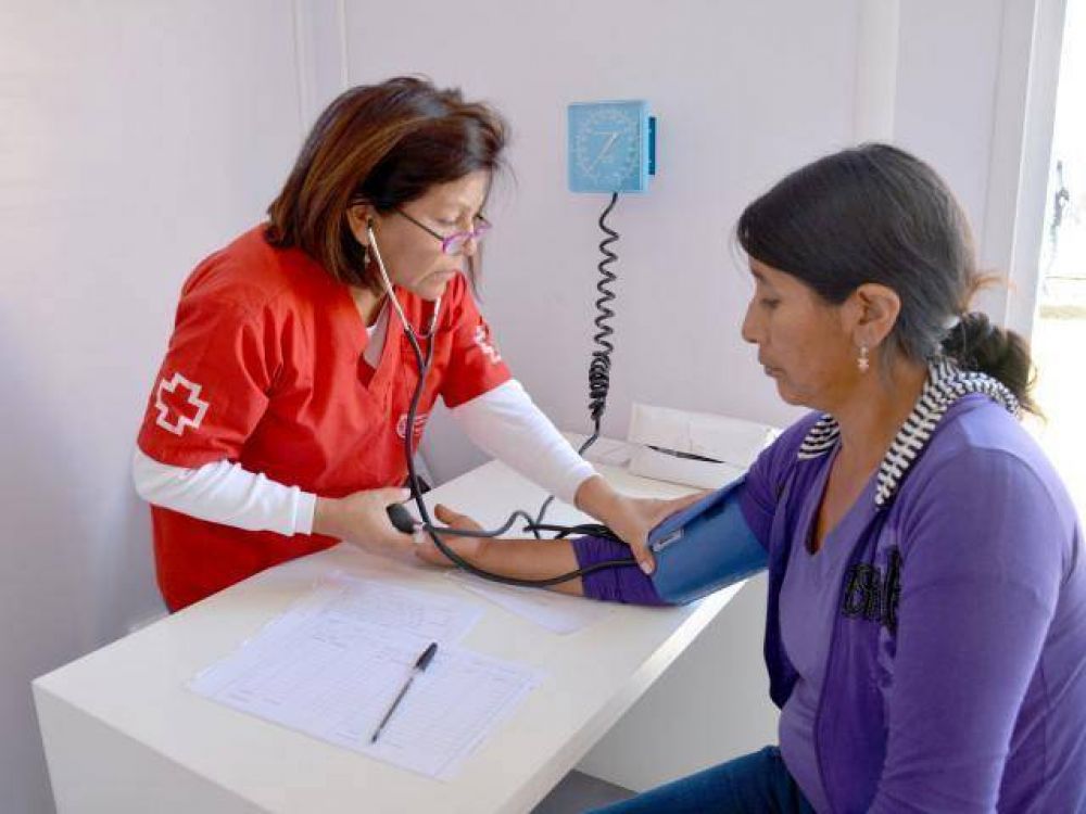 Salud y prevenci�n