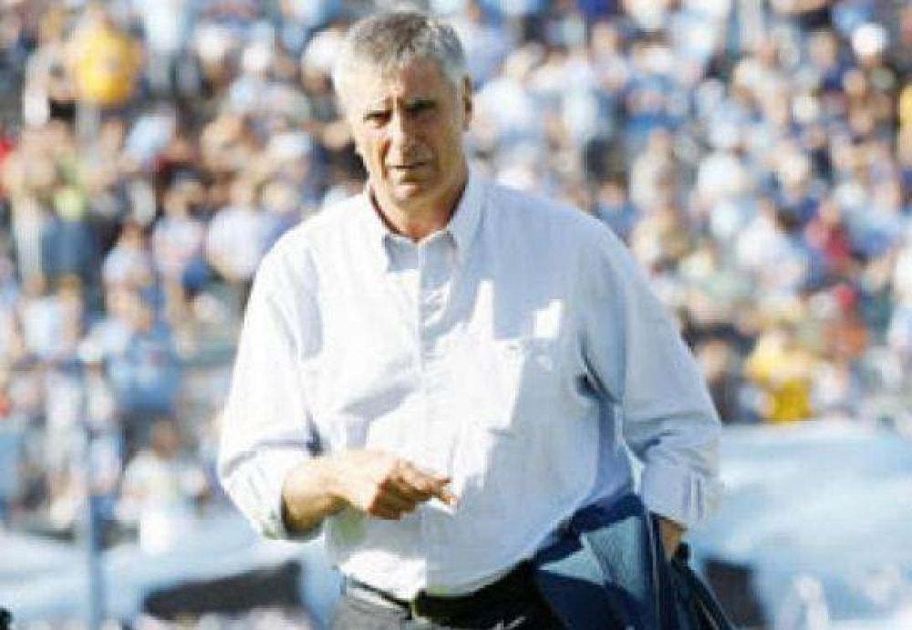 Guaran� tambi�n tiene nuevos t�cnicos