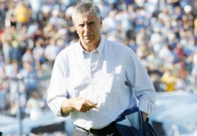 Guaran� tambi�n tiene nuevos t�cnicos