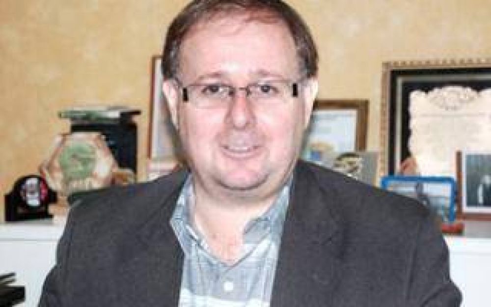 Diputado Romero adelant� que automotriz china puede radicarse en Jun�n
