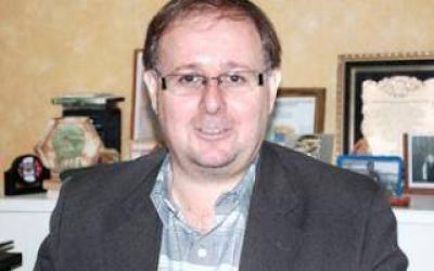 Diputado Romero adelant� que automotriz china puede radicarse en Jun�n