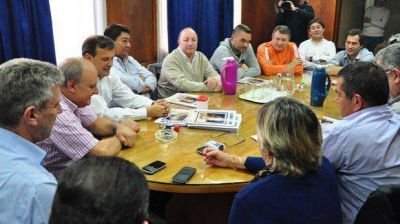 En el PJ hay preacuerdo para la postulaci�n de Buzzi y avanza la idea de Di Pierro senador