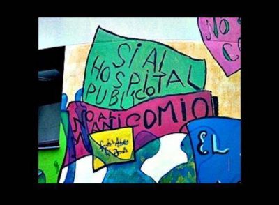 Presentan en la UNLP una c�tedra libre sobre el nuevo paradigma en salud mental