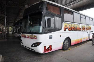 Fue total el paro de Portal de Cuyo, y no descartan que haya m�s medidas