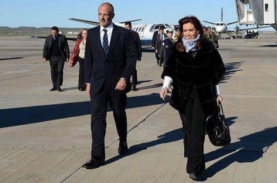 Sesquicentenario: Cristina estar� en Chubut el 28 de julio