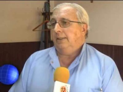 Una luz de esperanza, no hay agravamiento