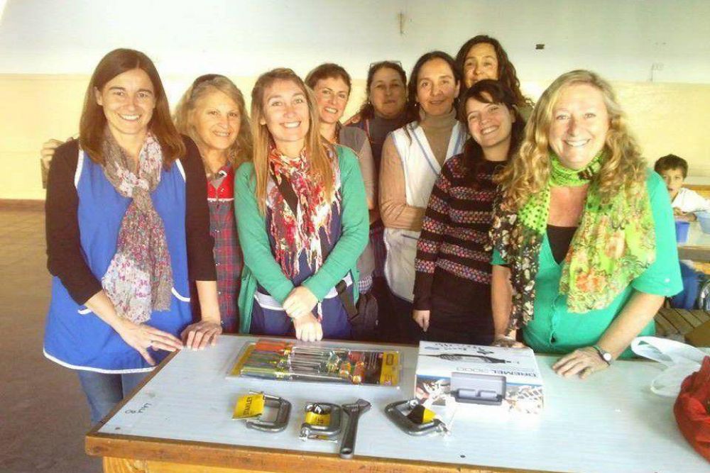 El Colegio de Magistrados al servicio de las necesidades