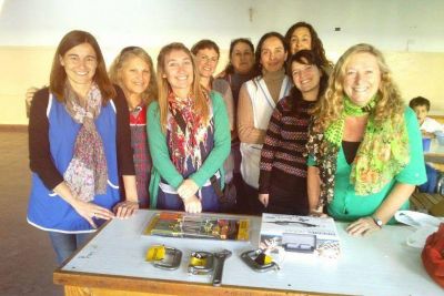 El Colegio de Magistrados al servicio de las necesidades