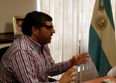 �Estoy convencido que San Pedro esta lejos de la filosof�a peronista�