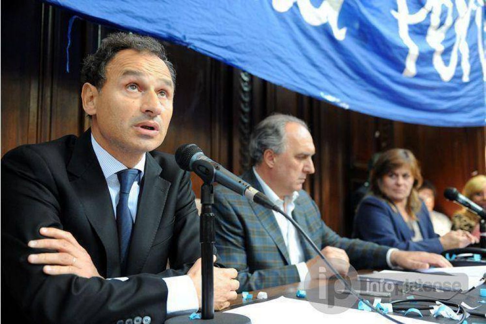 Denuncian falta de transparencia y gastos discrecionales en la Rendici�n de Bruera