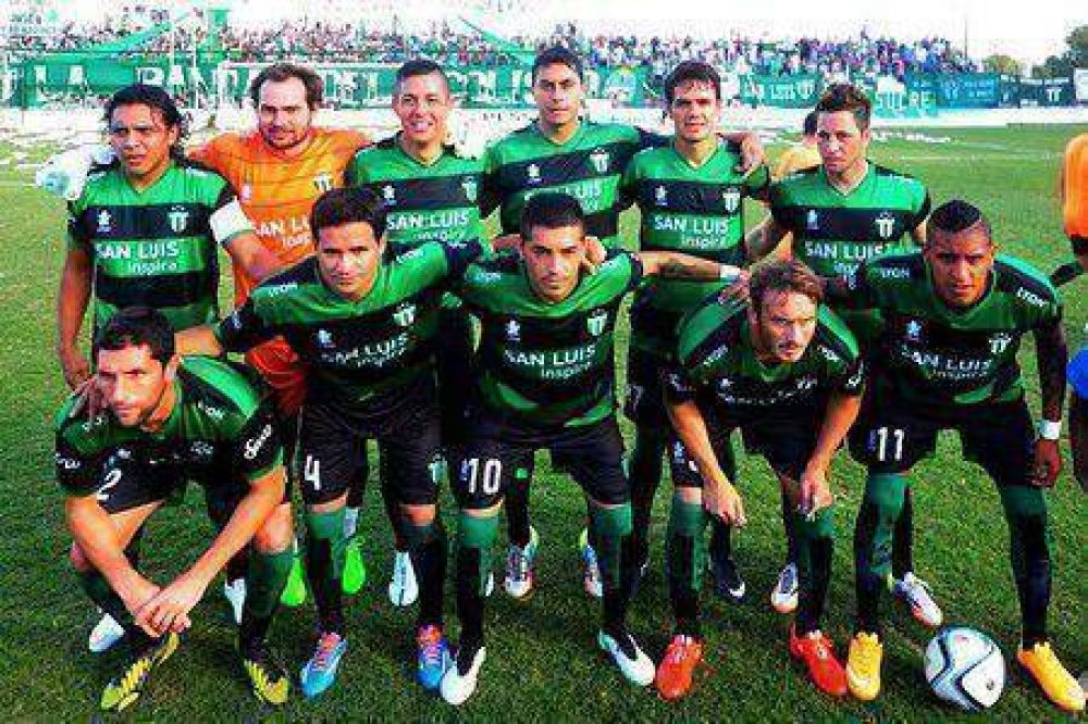  Estudiantes juega hoy contra Central C�rdoba en La Punta