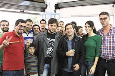 Recalde anuncia el jueves el nombre de su compa�ero de f�rmula