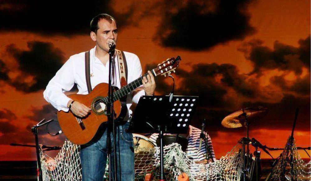 Ismael Serrano trae 