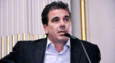 Ritondo presenta proyecto para prohibir los 