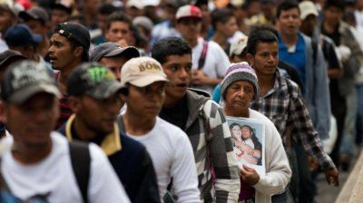 Obama urgi� al Congreso de Estados Unidos a aprobar una reforma migratoria 