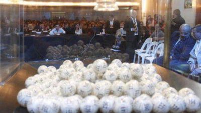 Sortearon las primeras 72 viviendas PROCREAR de Yerba Buena en al Caja Popular de Ahorros