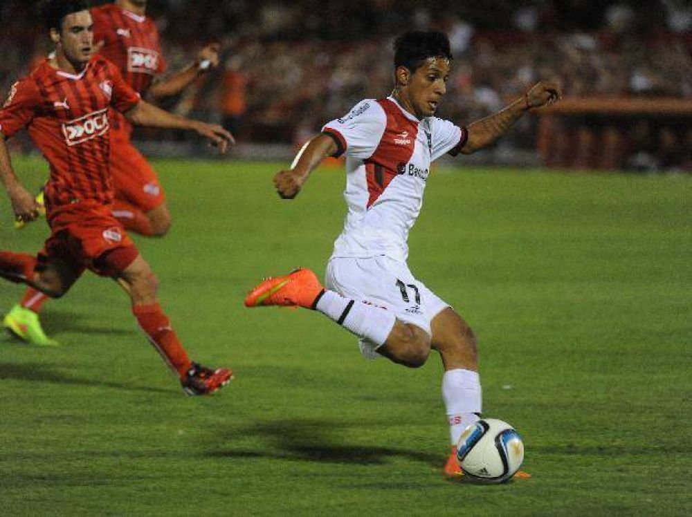 Los pibes que ilusionan a Gallego: Ponce, Tevez y Fydriszewski