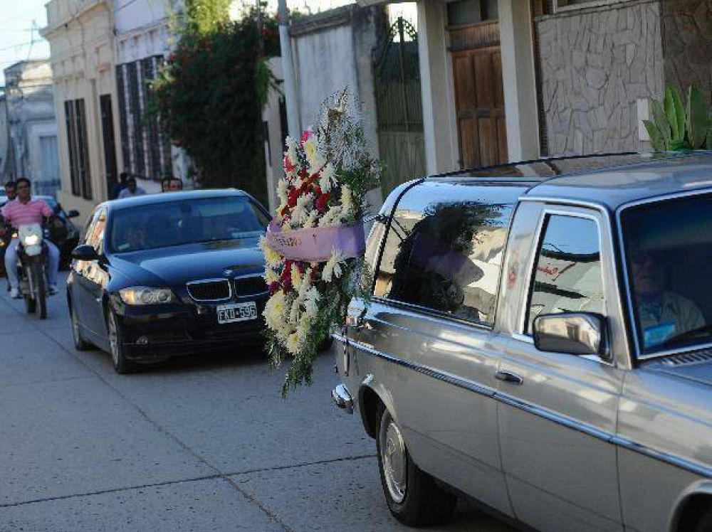 Dos tragedias se cobraron seis vidas y enlutaron a la ciudad de Victoria