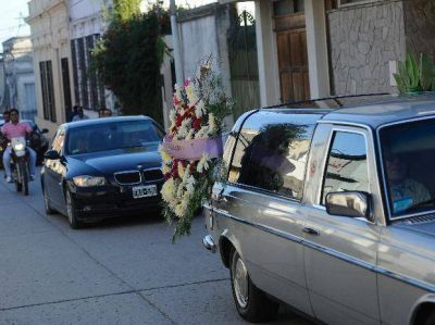 Dos tragedias se cobraron seis vidas y enlutaron a la ciudad de Victoria