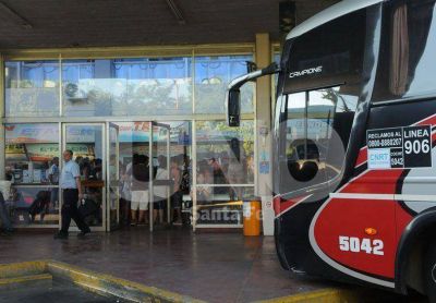 Forman comisiones para gestionar mejoras en el servicio de colectivos entre Santa Fe y Paran�