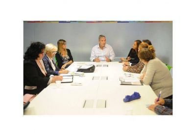 Nombres pol�micos entre los asesores educativos de Del Sel