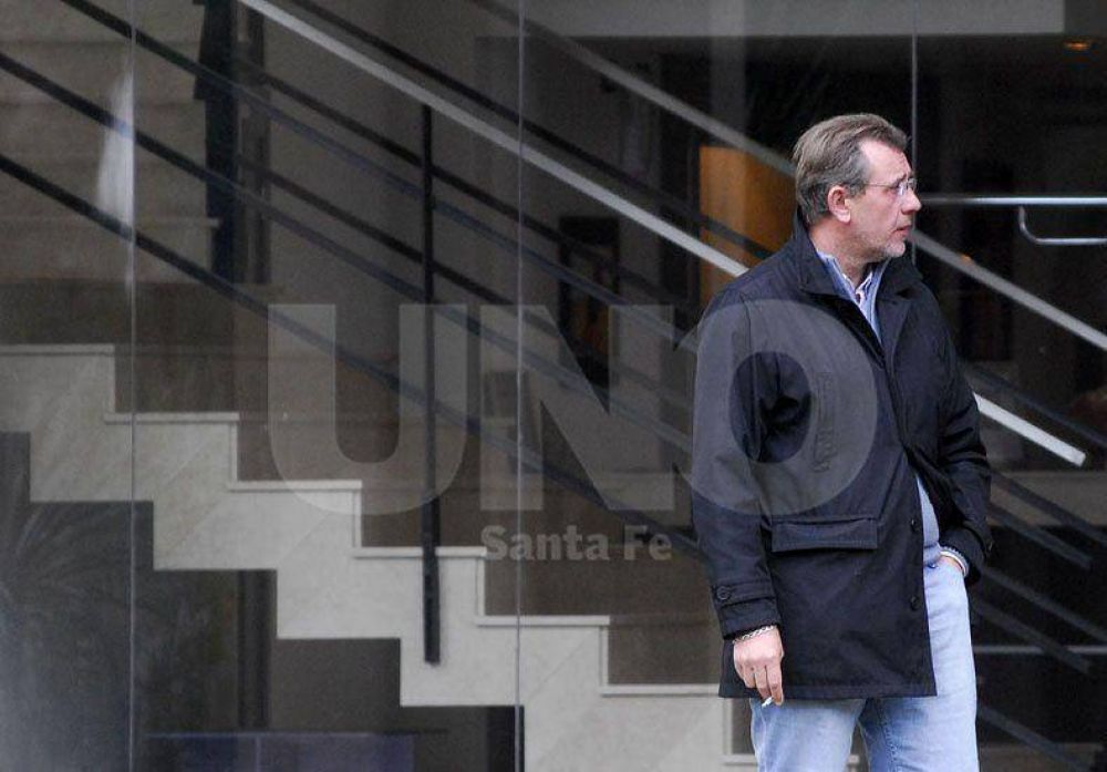 Lerche ir� a juicio oral por evasi�n fiscal
